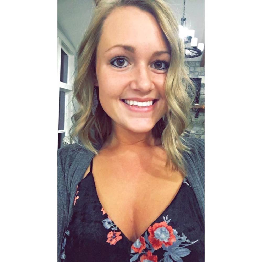 Meet your Posher, Breana